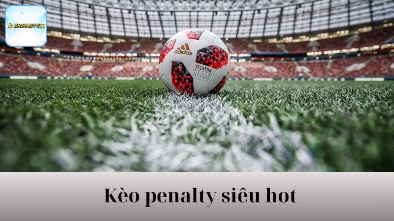 Những cú sút penalty chấn động nhất